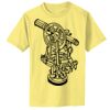 Infant 5.4 oz 100% Cotton T Shirt Thumbnail