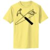 Infant 5.4 oz 100% Cotton T Shirt Thumbnail