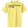 Infant 5.4 oz 100% Cotton T Shirt Thumbnail