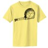 Infant 5.4 oz 100% Cotton T Shirt Thumbnail