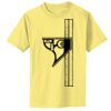 Infant 5.4 oz 100% Cotton T Shirt Thumbnail