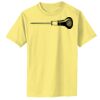 Infant 5.4 oz 100% Cotton T Shirt Thumbnail