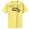 Infant 5.4 oz 100% Cotton T Shirt Thumbnail