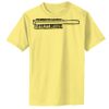 Infant 5.4 oz 100% Cotton T Shirt Thumbnail