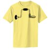 Infant 5.4 oz 100% Cotton T Shirt Thumbnail