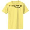 Infant 5.4 oz 100% Cotton T Shirt Thumbnail