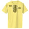 Infant 5.4 oz 100% Cotton T Shirt Thumbnail