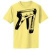 Infant 5.4 oz 100% Cotton T Shirt Thumbnail