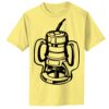 Infant 5.4 oz 100% Cotton T Shirt Thumbnail