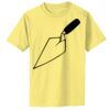 Infant 5.4 oz 100% Cotton T Shirt Thumbnail