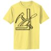Infant 5.4 oz 100% Cotton T Shirt Thumbnail