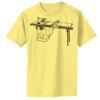 Infant 5.4 oz 100% Cotton T Shirt Thumbnail