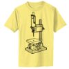 Infant 5.4 oz 100% Cotton T Shirt Thumbnail
