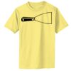 Infant 5.4 oz 100% Cotton T Shirt Thumbnail