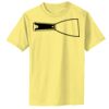 Infant 5.4 oz 100% Cotton T Shirt Thumbnail