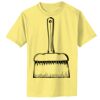 Infant 5.4 oz 100% Cotton T Shirt Thumbnail