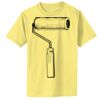 Infant 5.4 oz 100% Cotton T Shirt Thumbnail