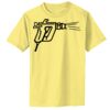 Infant 5.4 oz 100% Cotton T Shirt Thumbnail