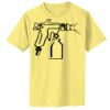 Infant 5.4 oz 100% Cotton T Shirt Thumbnail