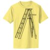 Infant 5.4 oz 100% Cotton T Shirt Thumbnail