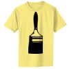 Infant 5.4 oz 100% Cotton T Shirt Thumbnail