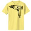 Infant 5.4 oz 100% Cotton T Shirt Thumbnail