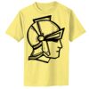 Infant 5.4 oz 100% Cotton T Shirt Thumbnail