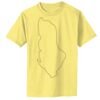 Infant 5.4 oz 100% Cotton T Shirt Thumbnail