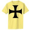 Infant 5.4 oz 100% Cotton T Shirt Thumbnail
