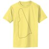 Infant 5.4 oz 100% Cotton T Shirt Thumbnail
