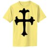 Infant 5.4 oz 100% Cotton T Shirt Thumbnail