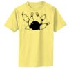 Infant 5.4 oz 100% Cotton T Shirt Thumbnail