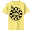 Infant 5.4 oz 100% Cotton T Shirt Thumbnail