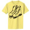 Infant 5.4 oz 100% Cotton T Shirt Thumbnail