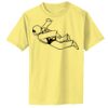 Infant 5.4 oz 100% Cotton T Shirt Thumbnail