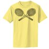 Infant 5.4 oz 100% Cotton T Shirt Thumbnail