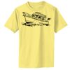 Infant 5.4 oz 100% Cotton T Shirt Thumbnail