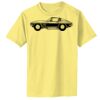 Infant 5.4 oz 100% Cotton T Shirt Thumbnail