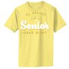 Infant 5.4 oz 100% Cotton T Shirt Thumbnail