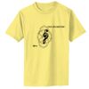 Infant 5.4 oz 100% Cotton T Shirt Thumbnail