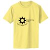 Infant 5.4 oz 100% Cotton T Shirt Thumbnail