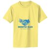 Infant 5.4 oz 100% Cotton T Shirt Thumbnail