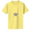 Infant 5.4 oz 100% Cotton T Shirt Thumbnail