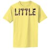 Infant 5.4 oz 100% Cotton T Shirt Thumbnail