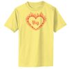 Infant 5.4 oz 100% Cotton T Shirt Thumbnail