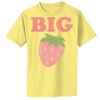Infant 5.4 oz 100% Cotton T Shirt Thumbnail