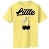 Infant 5.4 oz 100% Cotton T Shirt Thumbnail