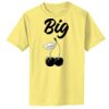Infant 5.4 oz 100% Cotton T Shirt Thumbnail