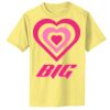 Infant 5.4 oz 100% Cotton T Shirt Thumbnail