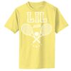 Infant 5.4 oz 100% Cotton T Shirt Thumbnail